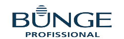 Logo da Bunge Profissional